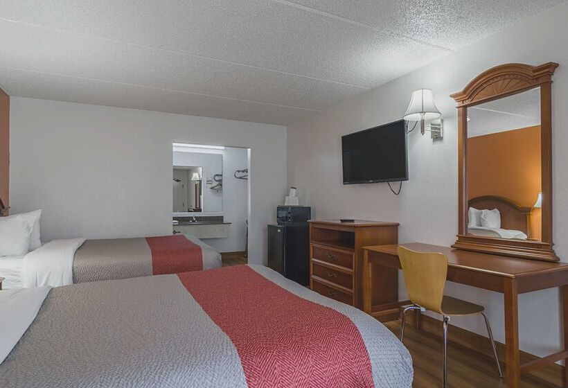Motel 6 Waycross