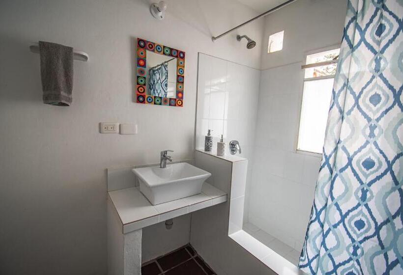 هاستل Casa Mediterránea Villa De Leyva