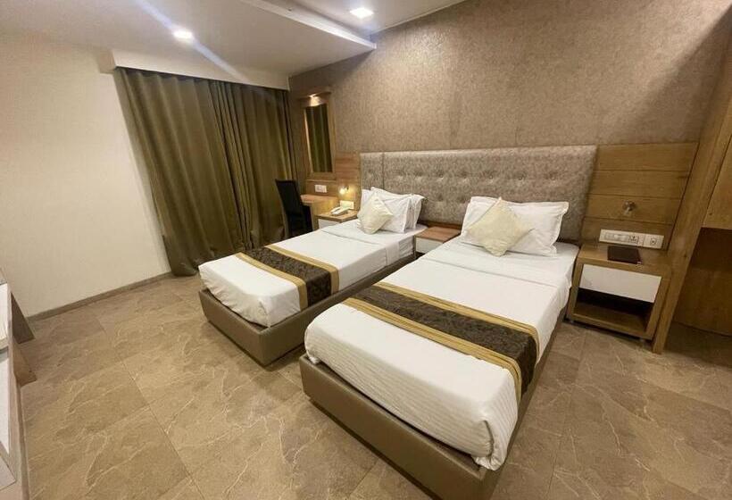 فندق Grace Galaxy