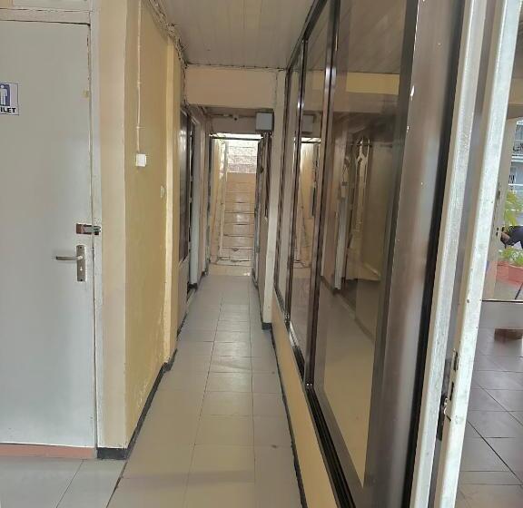 پانسیون Mangueira