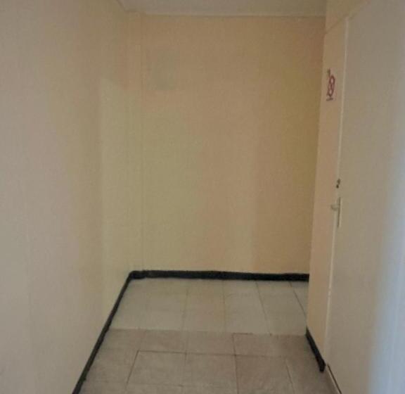 پانسیون Mangueira