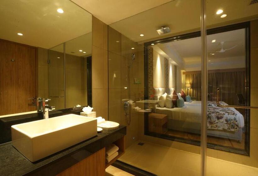 Regenta Resort Belagavi