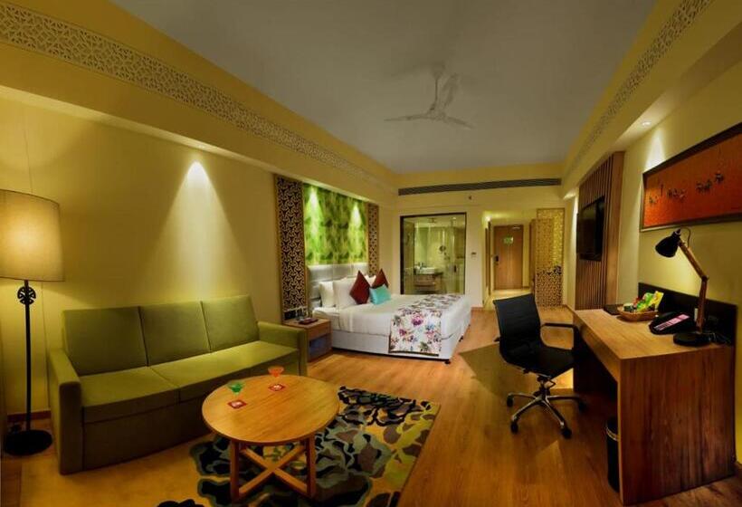 Regenta Resort Belagavi