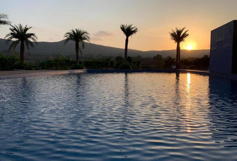 Regenta Resort Belagavi