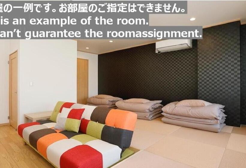 هاستل Tabist Onsen Petit Hotel Yukori Bandai Atami