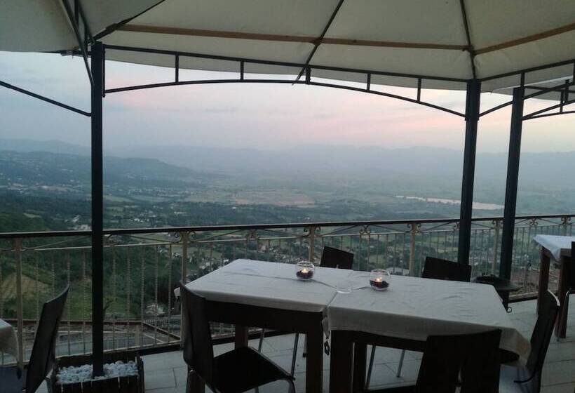 B&b Vìlla Ragno