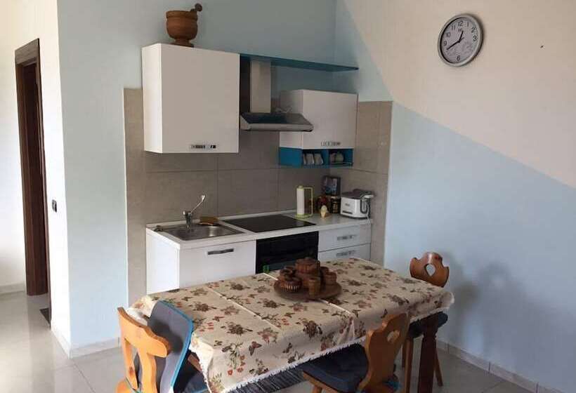 B&b Vìlla Ragno