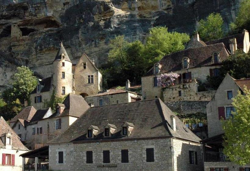 צימר Auberge Des Platanes