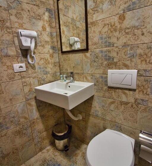 فندق 4 Rooms