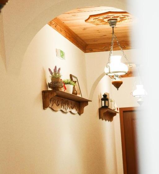 فندق 4 Rooms