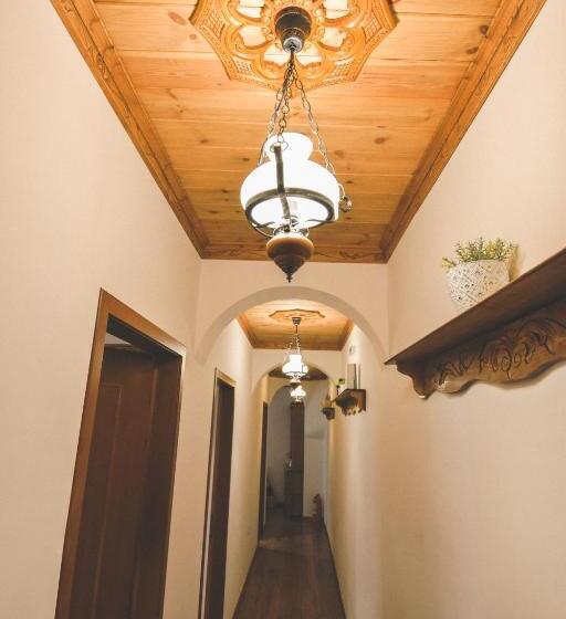 فندق 4 Rooms
