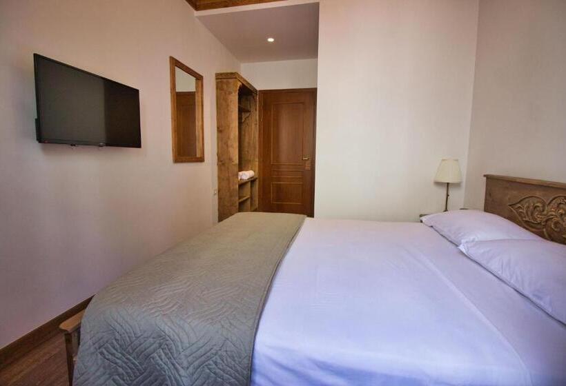 فندق 4 Rooms