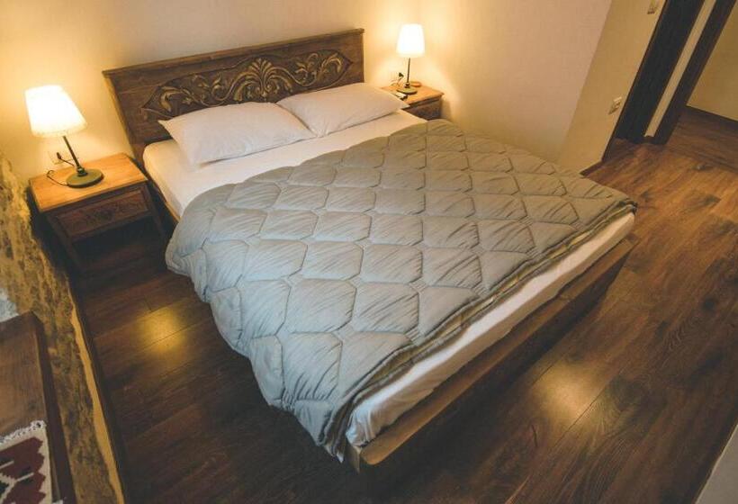 فندق 4 Rooms