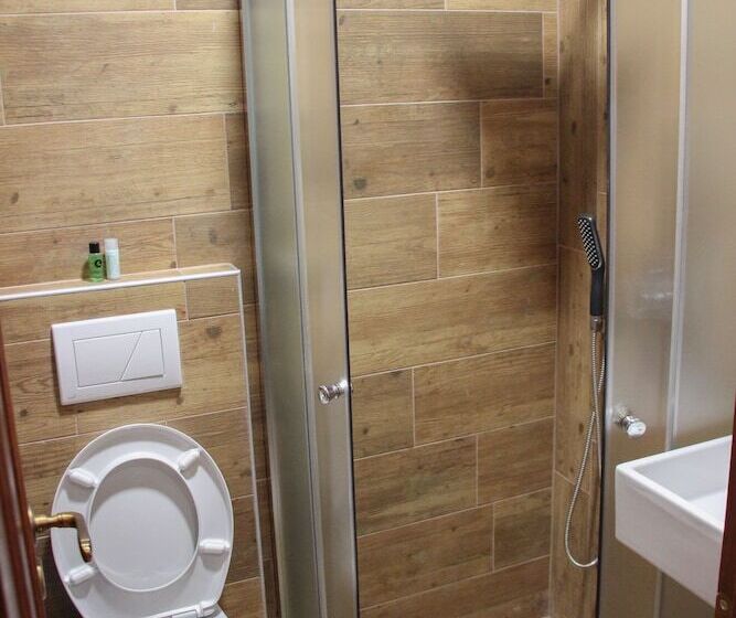 فندق 4 Rooms