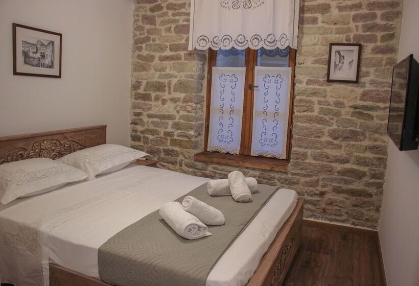 فندق 4 Rooms