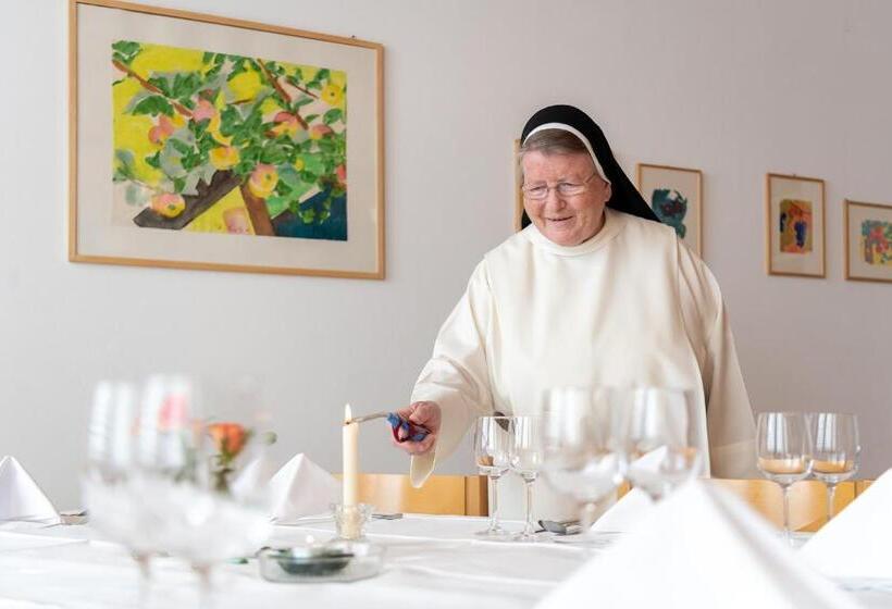 ホテル Kloster Ilanz