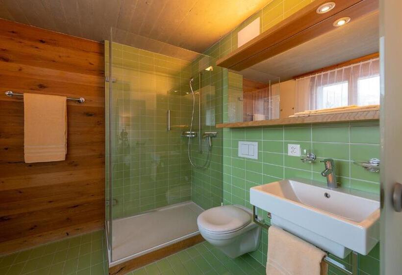 ホテル Kloster Ilanz