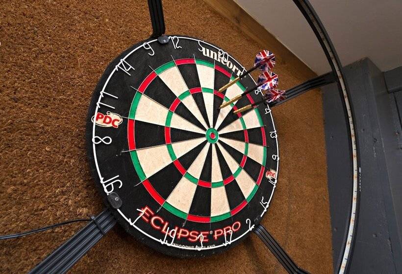 ホテル The Spice Ship