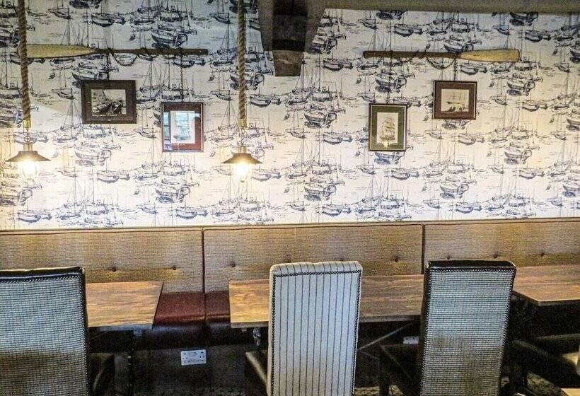 ホテル The Spice Ship