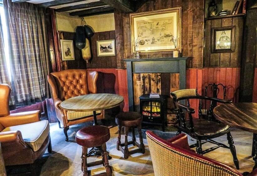 ホテル The Spice Ship