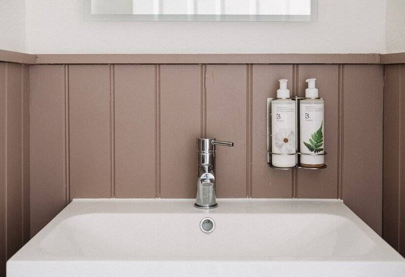 ホテル The Spice Ship