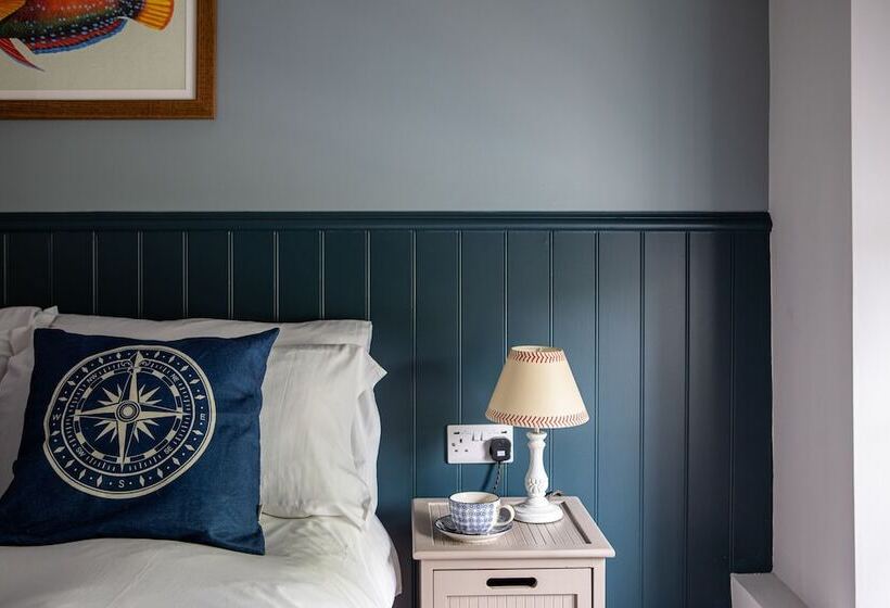 ホテル The Spice Ship