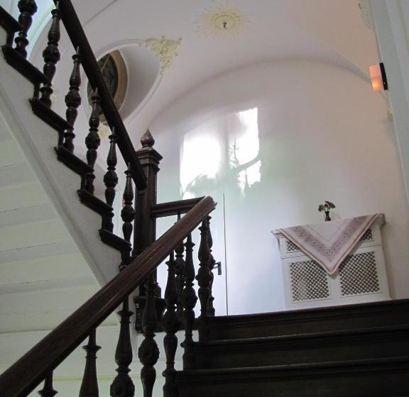 هاستل Haus Annaberg