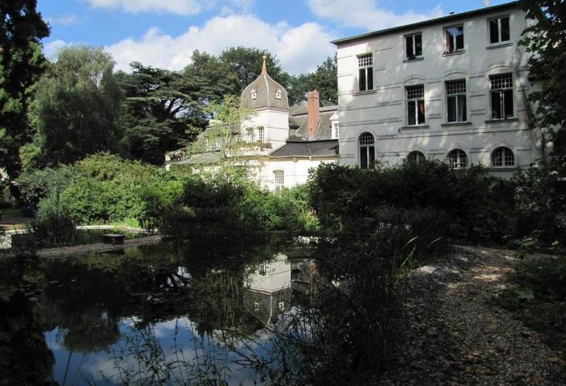 هاستل Haus Annaberg