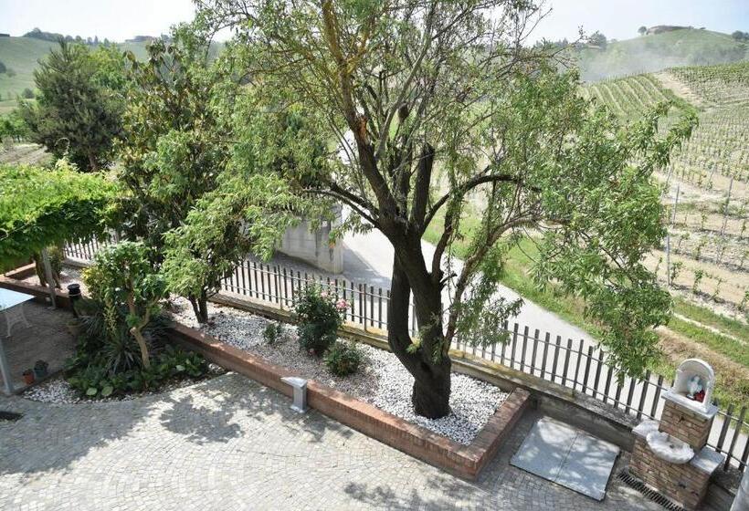 민박 Agriturismo Le Giustizie
