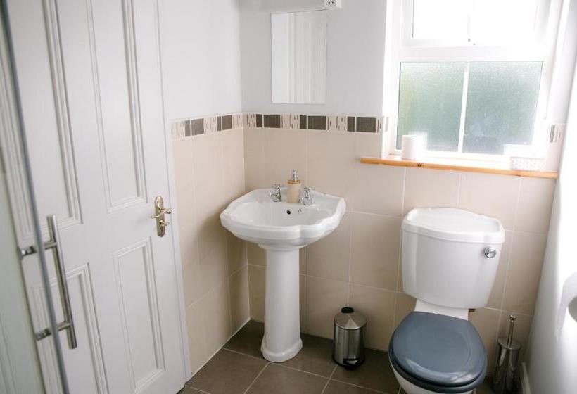 مبيت وإفطار Farmleigh House