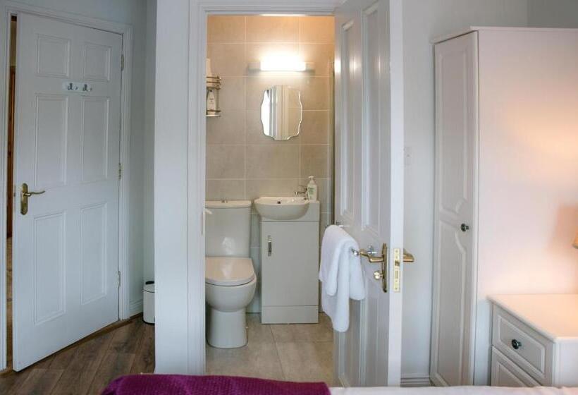 مبيت وإفطار Farmleigh House