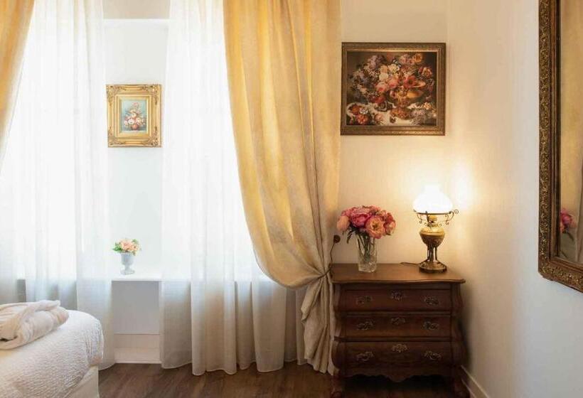 ベッドアンドブレックファースト Maison D Hôtes De Charme La Rose De Ducey Près Du Mont Saint Michel
