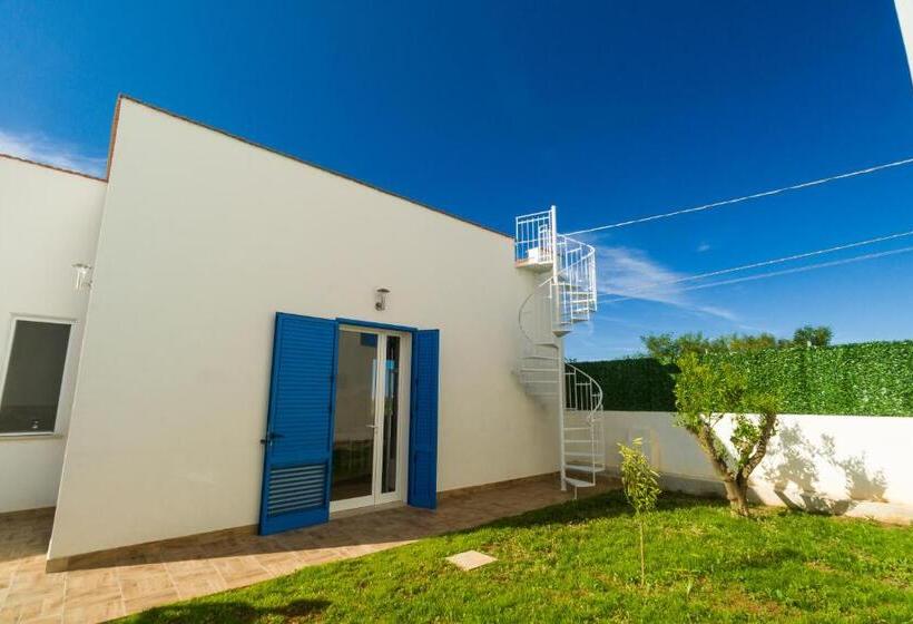 تختخواب و صبحانه Stabile Hospitality