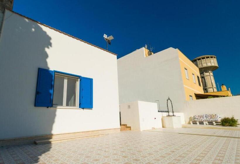 تختخواب و صبحانه Stabile Hospitality