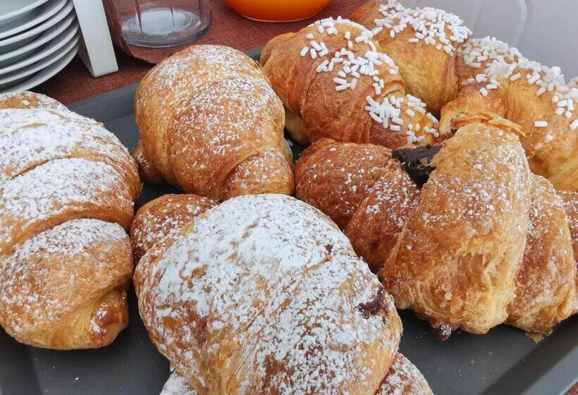 تختخواب و صبحانه Stabile Hospitality