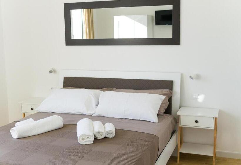 تختخواب و صبحانه Stabile Hospitality