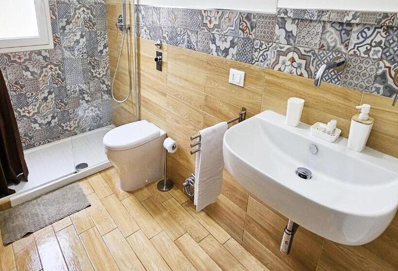 تختخواب و صبحانه Stabile Hospitality