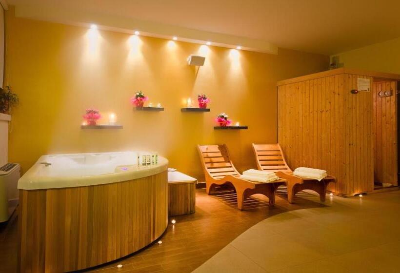 ホテル Vivere' Resort