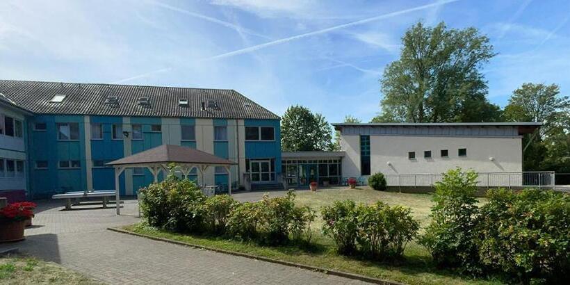 Jugendherberge Göttingen