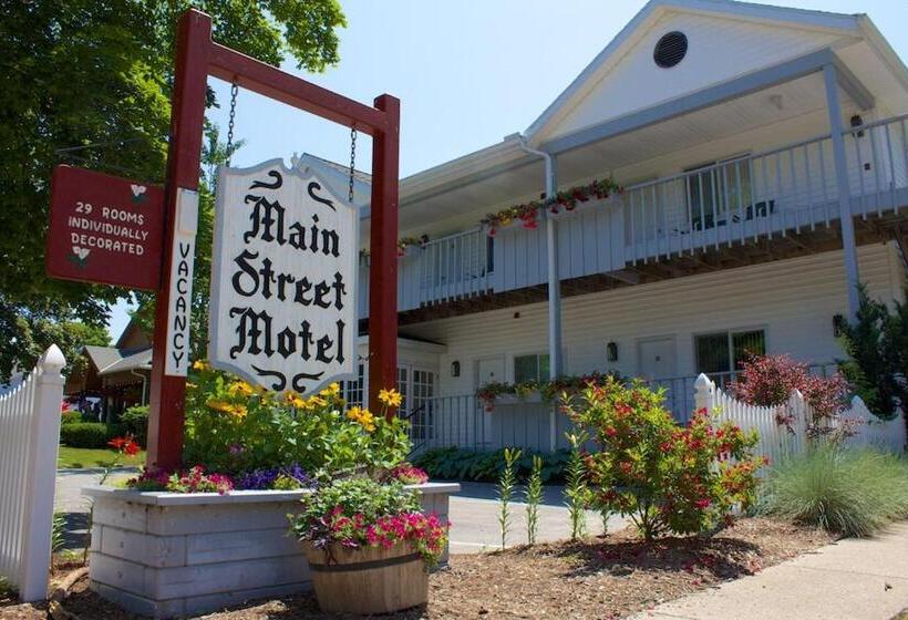 Main Street Motel
