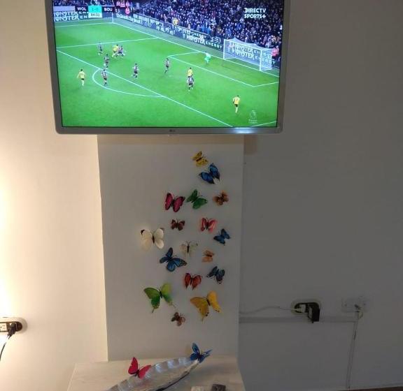 Mallorca Suites Apartaments