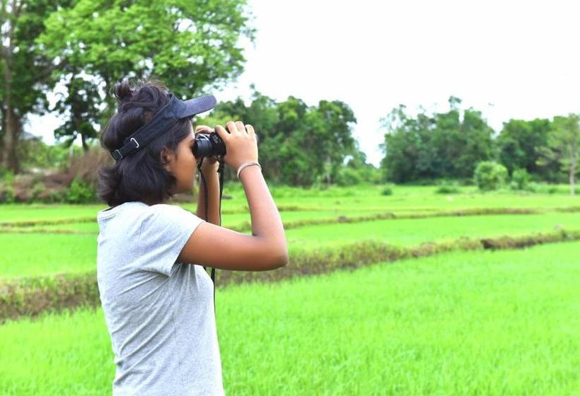 Muwan Palassa Resort