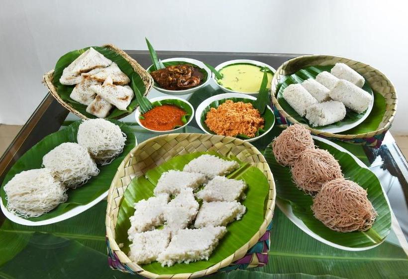 Muwan Palassa Resort