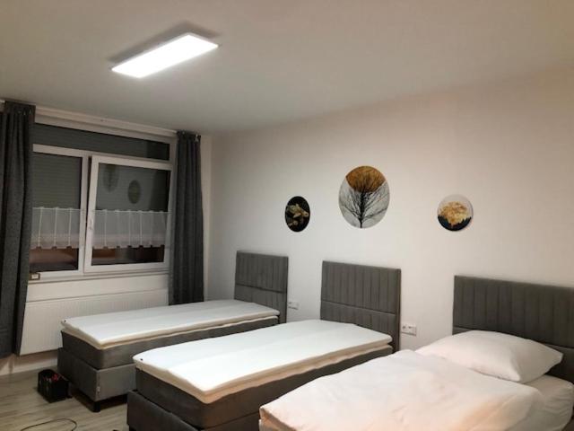 پانسیون Motel De Winter   Motel   Apartmenthaus   Monteurzimmer