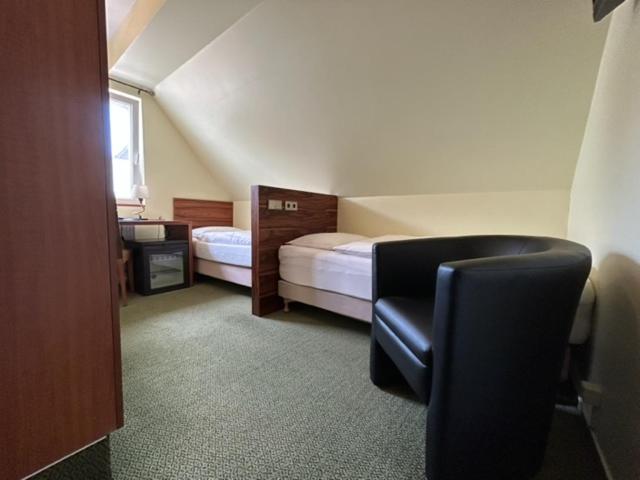 پانسیون Motel De Winter   Motel   Apartmenthaus   Monteurzimmer