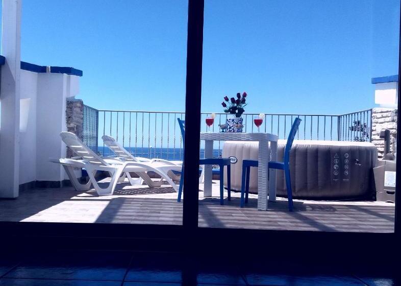 Riflesso Sul Mare