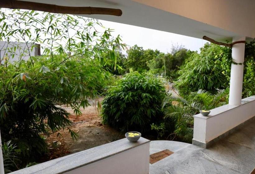 호텔 Alice Paradise By Moonrakers