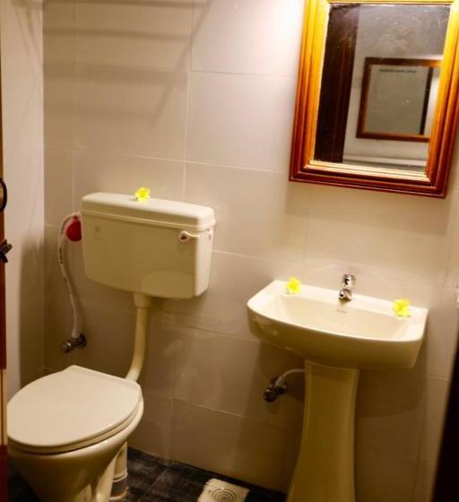 호텔 Alice Paradise By Moonrakers