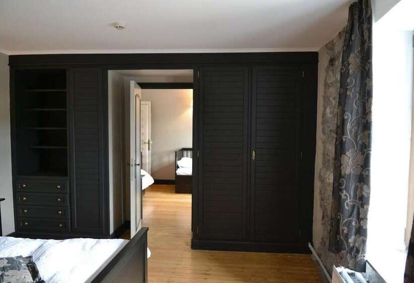 فندق Auberge De Bouvignes