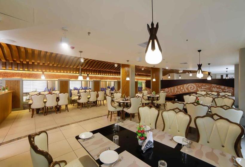 فندق Bhavanam Regency Guruvayoor